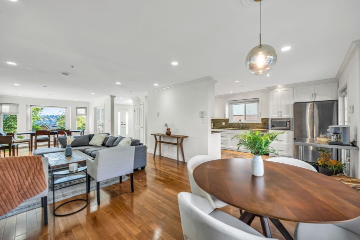 Photo 26 at 3191 E 8th Avenue, Renfrew VE, Vancouver East