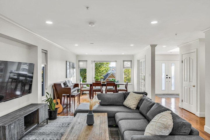 Photo 22 at 3191 E 8th Avenue, Renfrew VE, Vancouver East