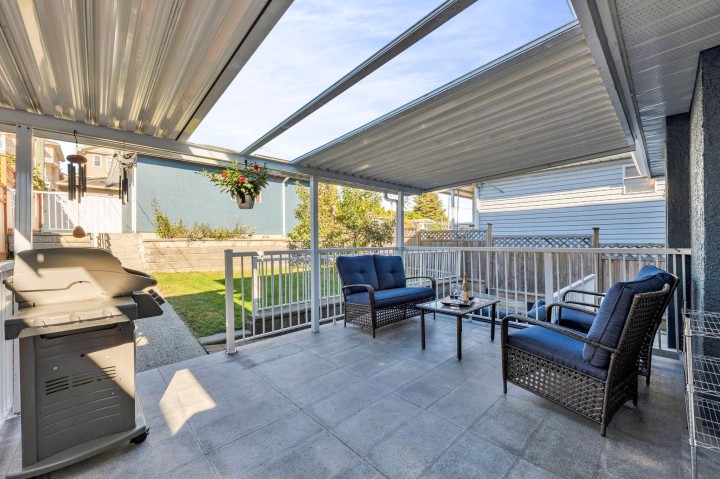 Photo 32 at 3191 E 8th Avenue, Renfrew VE, Vancouver East