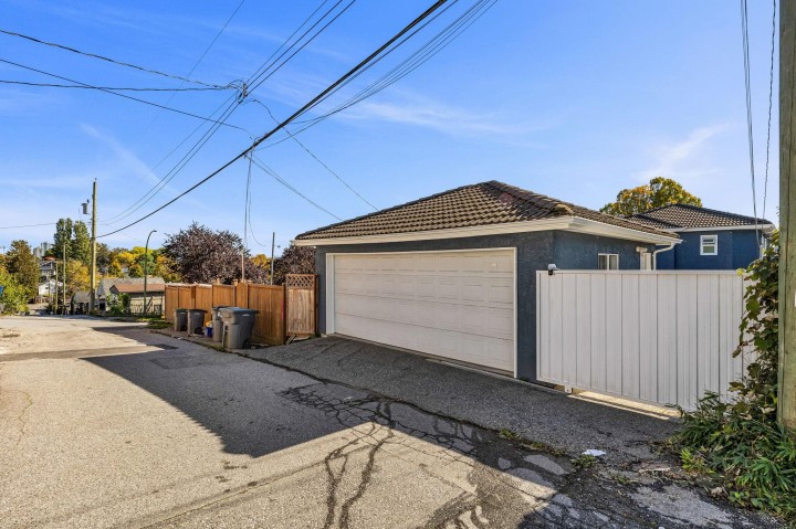 Photo 37 at 3191 E 8th Avenue, Renfrew VE, Vancouver East