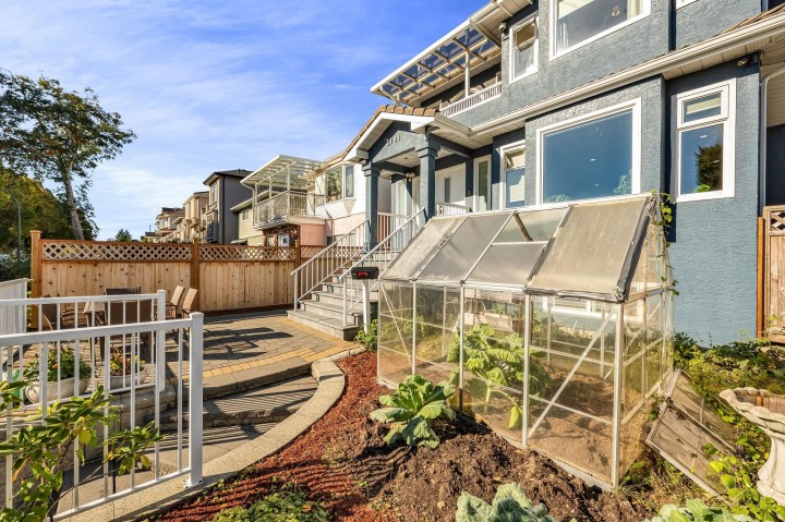 Photo 40 at 3191 E 8th Avenue, Renfrew VE, Vancouver East