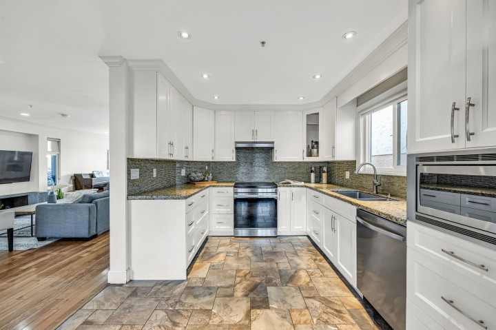 Photo 31 at 3191 E 8th Avenue, Renfrew VE, Vancouver East