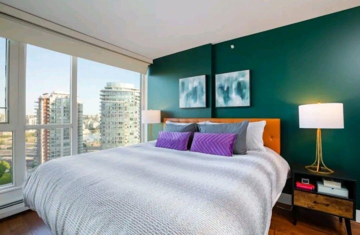 Photo 6 at 2503 - 183 Keefer Place, Downtown VW, Vancouver West