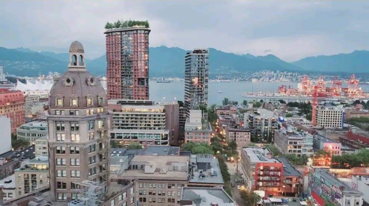 Photo 13 at 2503 - 183 Keefer Place, Downtown VW, Vancouver West