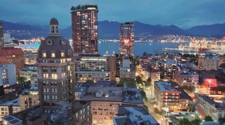 Photo 17 at 2503 - 183 Keefer Place, Downtown VW, Vancouver West