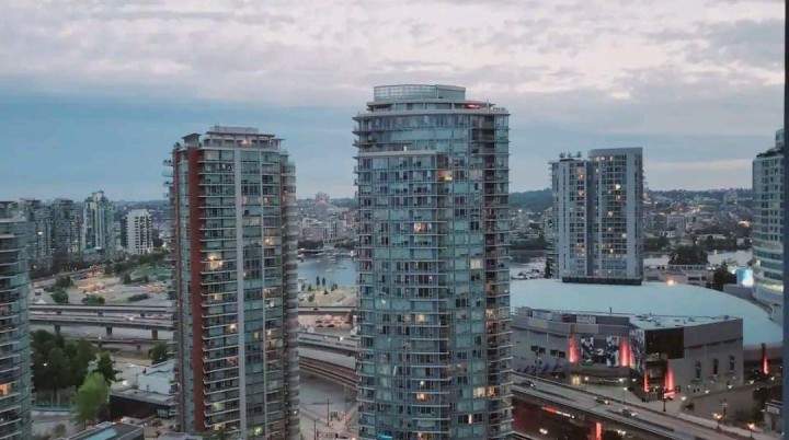 Photo 16 at 2503 - 183 Keefer Place, Downtown VW, Vancouver West