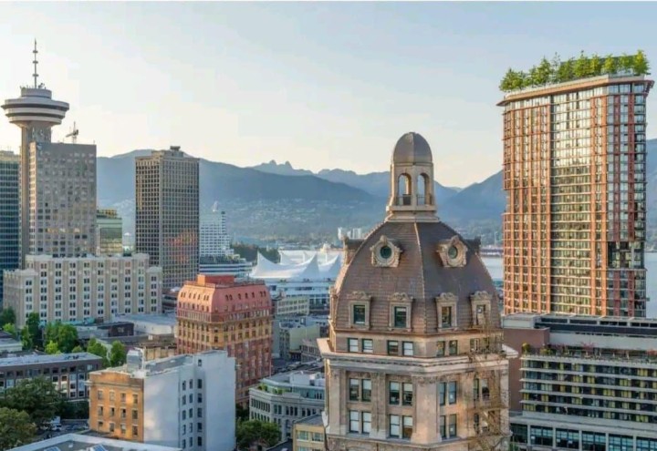 Photo 12 at 2503 - 183 Keefer Place, Downtown VW, Vancouver West