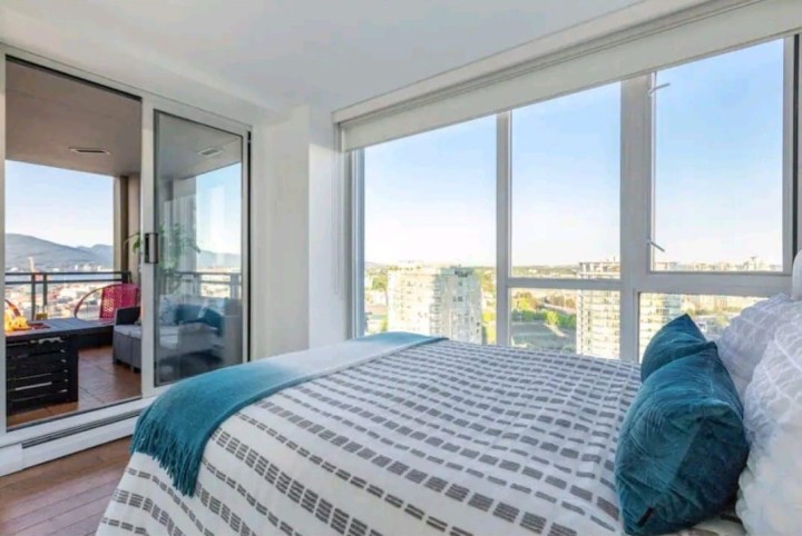 Photo 7 at 2503 - 183 Keefer Place, Downtown VW, Vancouver West