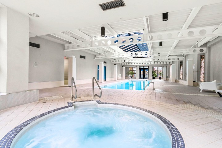 Photo 20 at 2503 - 183 Keefer Place, Downtown VW, Vancouver West