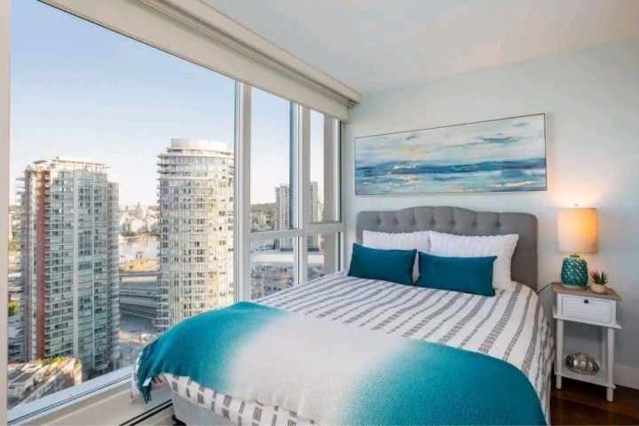 Photo 9 at 2503 - 183 Keefer Place, Downtown VW, Vancouver West