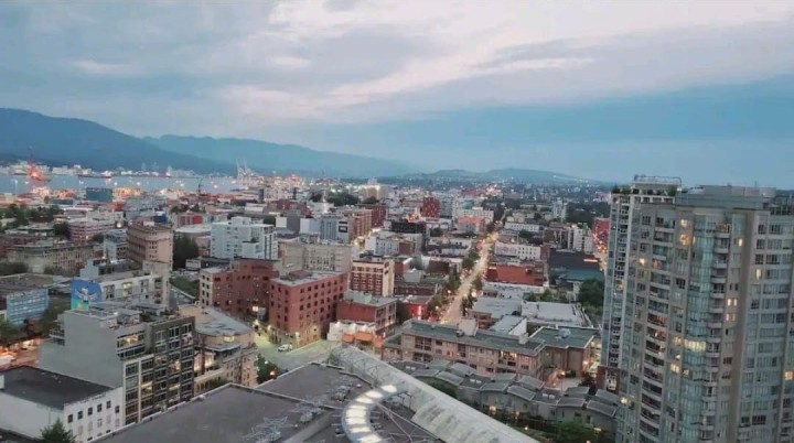 Photo 14 at 2503 - 183 Keefer Place, Downtown VW, Vancouver West