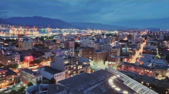 Photo 18 at 2503 - 183 Keefer Place, Downtown VW, Vancouver West