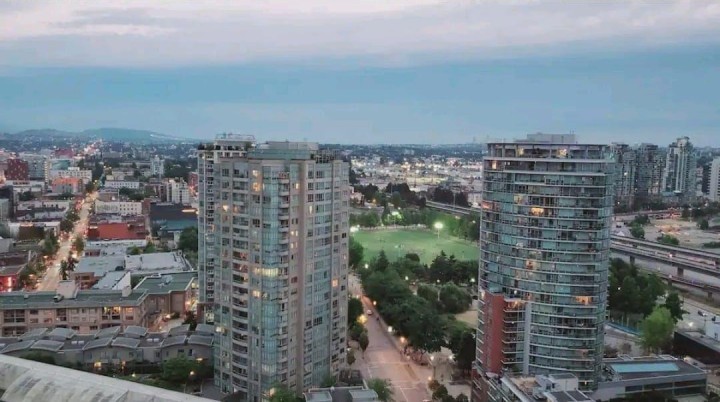 Photo 15 at 2503 - 183 Keefer Place, Downtown VW, Vancouver West