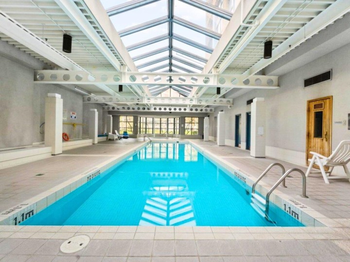 Photo 19 at 2503 - 183 Keefer Place, Downtown VW, Vancouver West