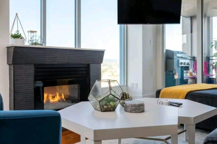 Photo 4 at 2503 - 183 Keefer Place, Downtown VW, Vancouver West