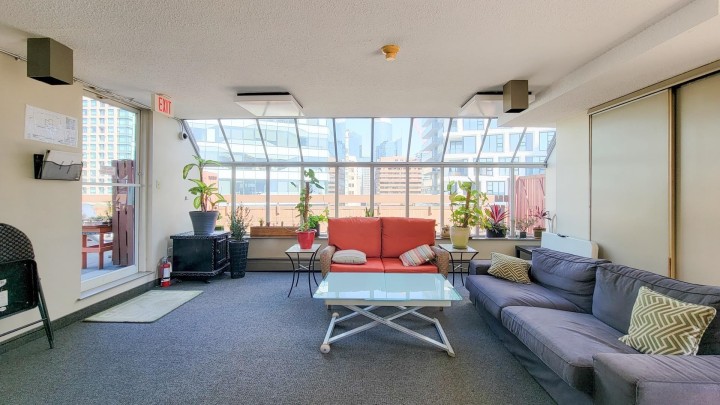 Photo 17 at 512 - 950 Drake Street, Downtown VW, Vancouver West