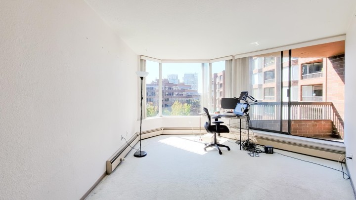 Photo 7 at 512 - 950 Drake Street, Downtown VW, Vancouver West