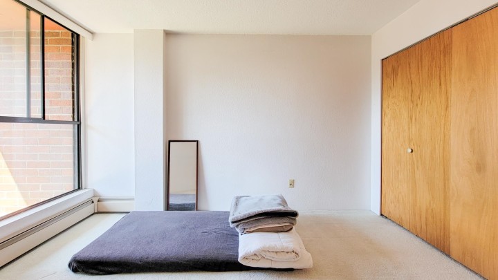 Photo 9 at 512 - 950 Drake Street, Downtown VW, Vancouver West