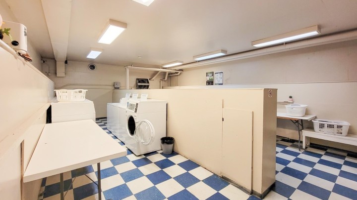 Photo 14 at 512 - 950 Drake Street, Downtown VW, Vancouver West