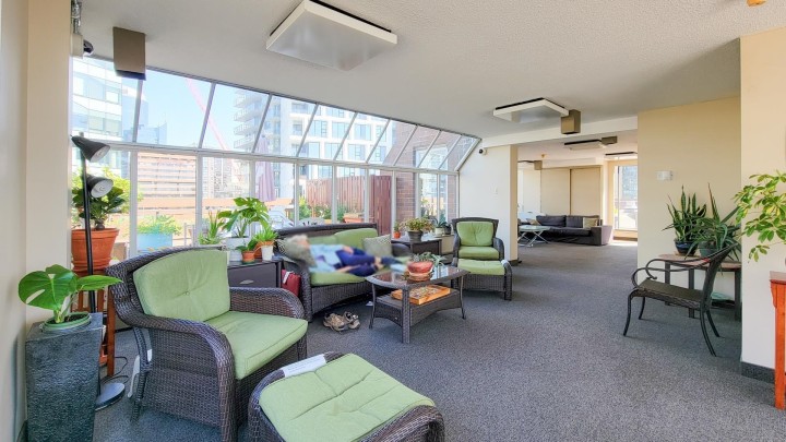 Photo 18 at 512 - 950 Drake Street, Downtown VW, Vancouver West