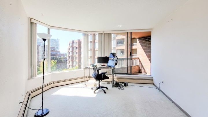 Photo 8 at 512 - 950 Drake Street, Downtown VW, Vancouver West