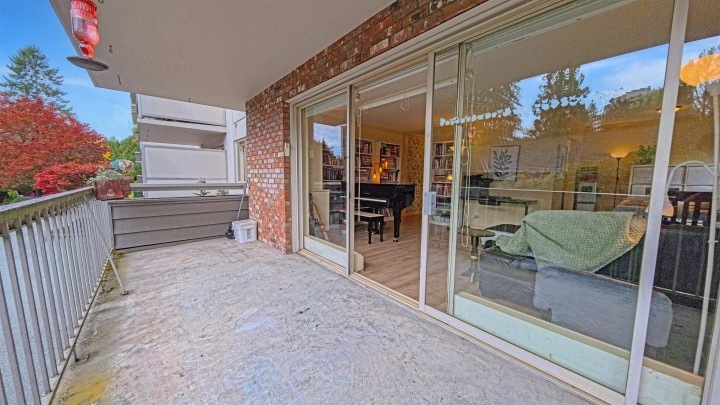 Photo 6 at 1218 - 235 Keith Road, Cedardale, West Vancouver