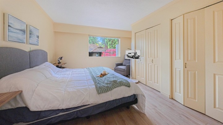 Photo 11 at 1218 - 235 Keith Road, Cedardale, West Vancouver