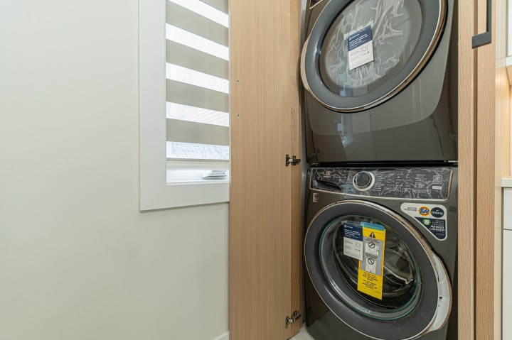 Photo 20 at 1554 W 66th Avenue, S.W. Marine, Vancouver West