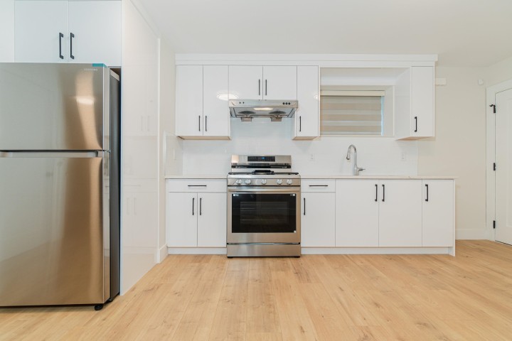 Photo 14 at 1554 W 66th Avenue, S.W. Marine, Vancouver West