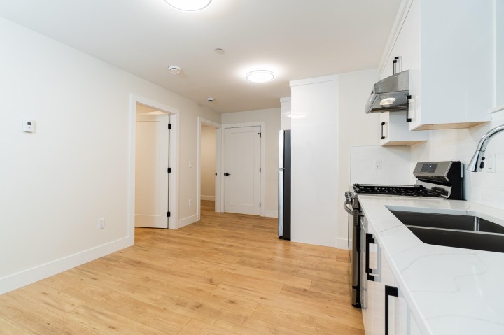 Photo 15 at 1554 W 66th Avenue, S.W. Marine, Vancouver West