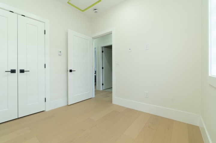 Photo 19 at 1554 W 66th Avenue, S.W. Marine, Vancouver West