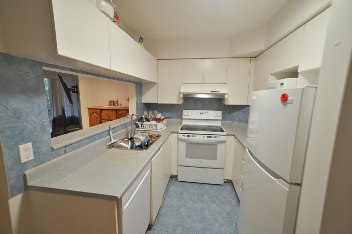 Photo 8 at 106 - 3455 Ascot Place, Collingwood VE, Vancouver East