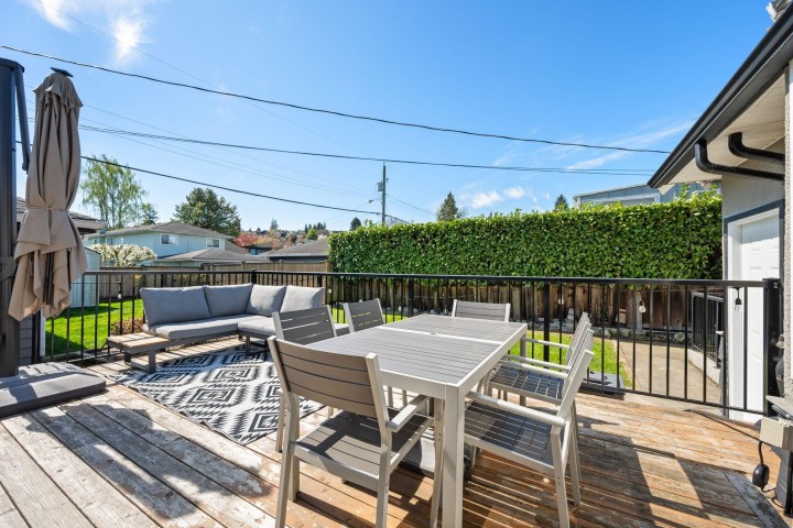 Photo 12 at 2566 Mcbain Avenue, Quilchena, Vancouver West