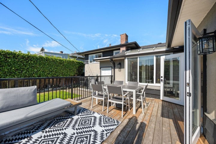 Photo 22 at 2566 Mcbain Avenue, Quilchena, Vancouver West