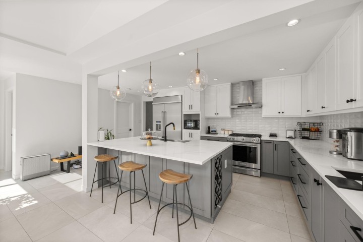 Photo 7 at 2566 Mcbain Avenue, Quilchena, Vancouver West