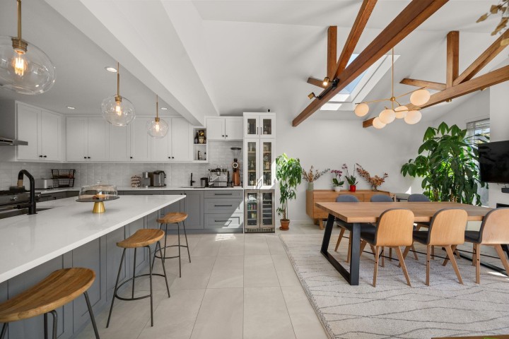 Photo 1 at 2566 Mcbain Avenue, Quilchena, Vancouver West