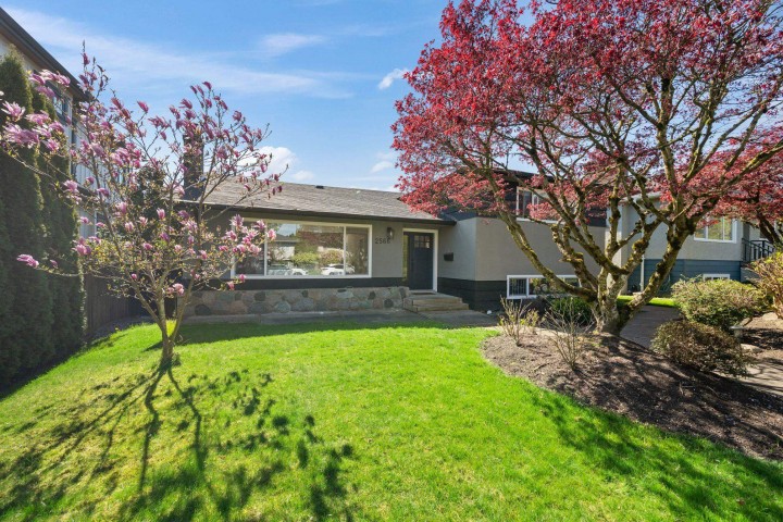 Photo 20 at 2566 Mcbain Avenue, Quilchena, Vancouver West