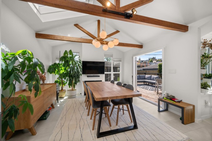 Photo 9 at 2566 Mcbain Avenue, Quilchena, Vancouver West