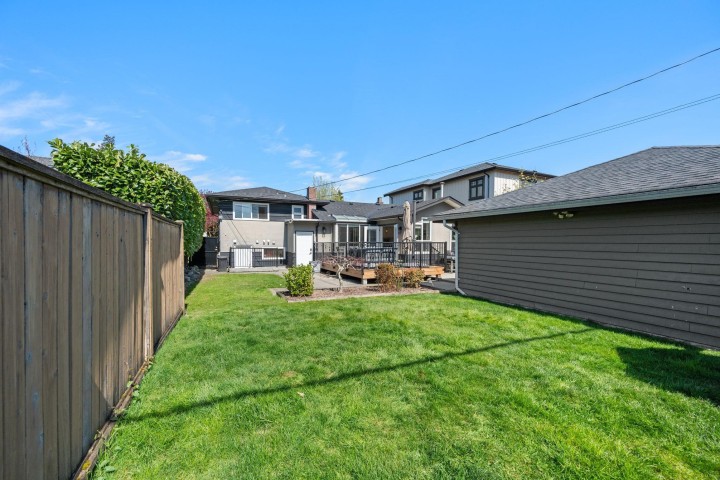 Photo 24 at 2566 Mcbain Avenue, Quilchena, Vancouver West
