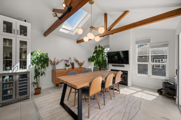 Photo 10 at 2566 Mcbain Avenue, Quilchena, Vancouver West