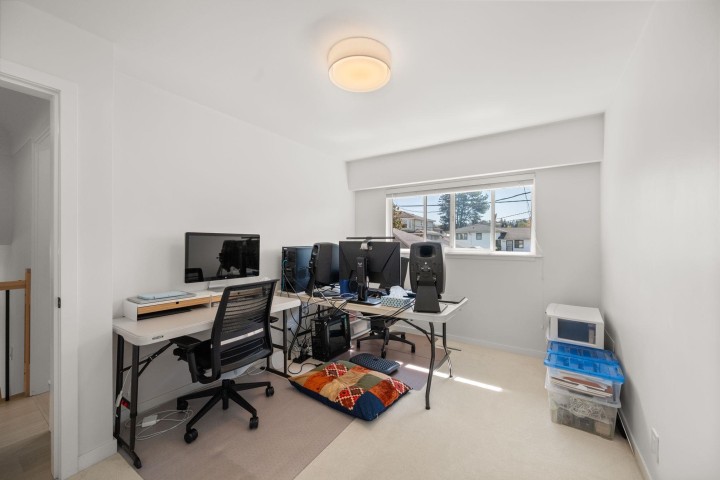 Photo 14 at 2566 Mcbain Avenue, Quilchena, Vancouver West