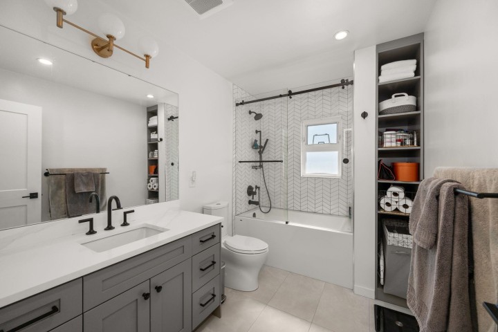 Photo 15 at 2566 Mcbain Avenue, Quilchena, Vancouver West