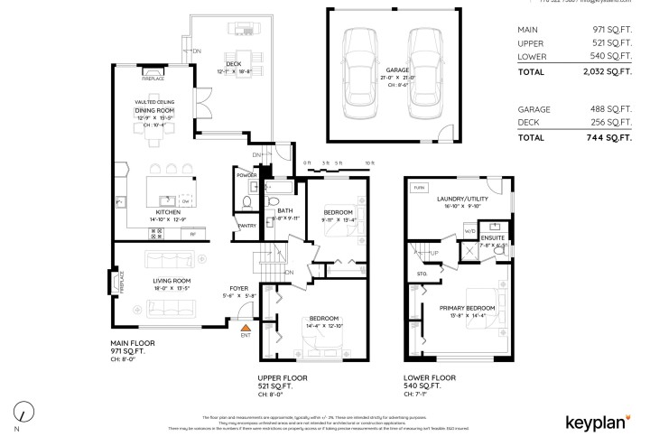 Photo 25 at 2566 Mcbain Avenue, Quilchena, Vancouver West