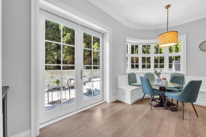 Photo 6 at 4348 Erwin Drive, Cypress, West Vancouver