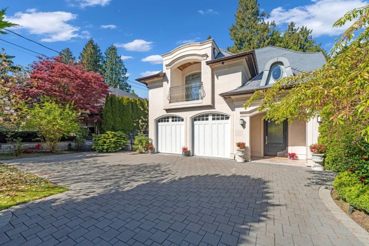 Photo 1 at 4348 Erwin Drive, Cypress, West Vancouver