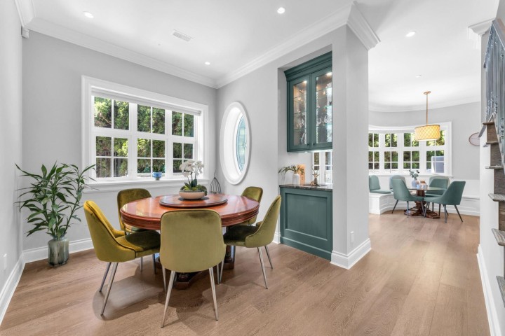 Photo 5 at 4348 Erwin Drive, Cypress, West Vancouver