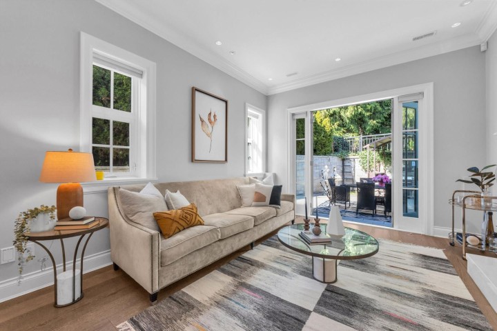 Photo 14 at 4348 Erwin Drive, Cypress, West Vancouver