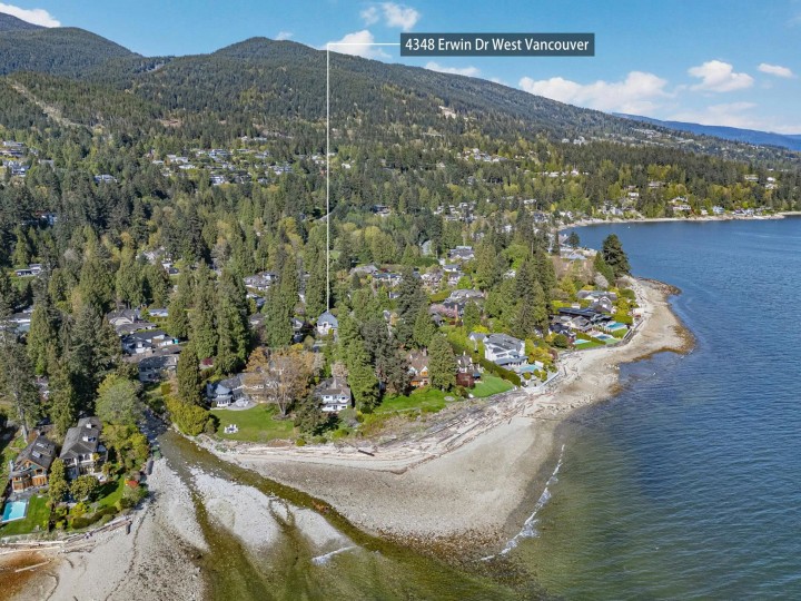 Photo 40 at 4348 Erwin Drive, Cypress, West Vancouver