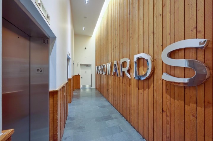 Photo 2 at 205 - 128 W Cordova Street, Downtown VW, Vancouver West