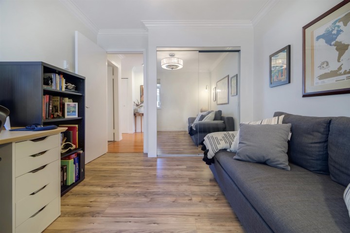 Photo 17 at 301 - 1868 E 11th Avenue, Grandview Woodland, Vancouver East